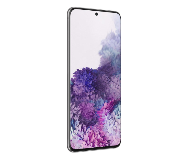 Samsung Galaxy S20 G980F Dual SIM Cosmic Grey - 541187 - zdjęcie 4